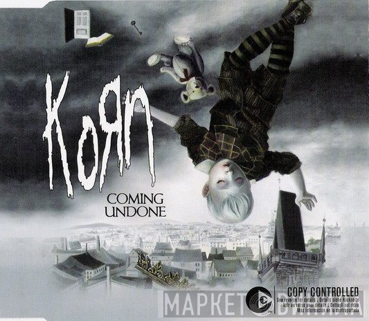 Korn  - Coming Undone