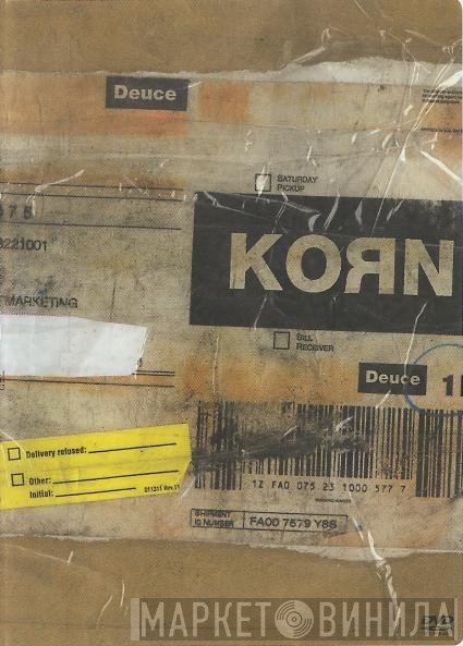 Korn  - Deuce