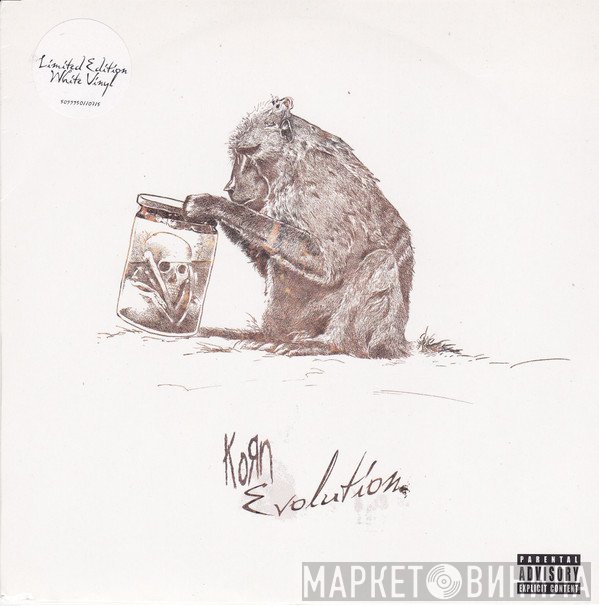 Korn  - Evolution