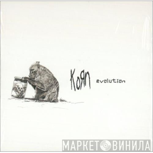 Korn  - Evolution