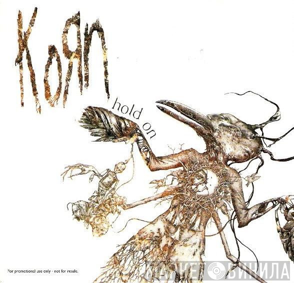 Korn  - Hold On