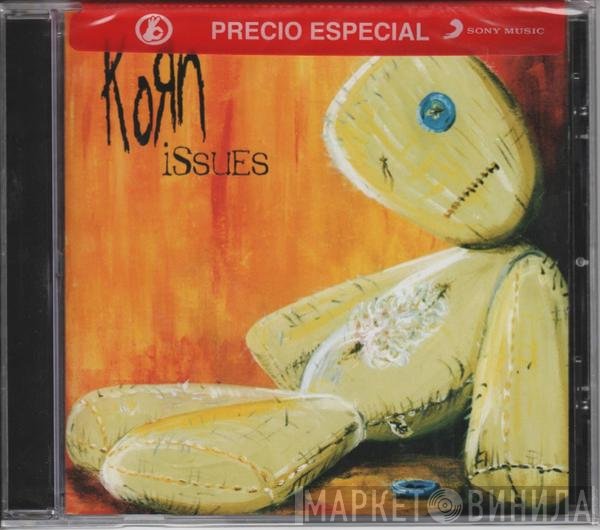 Korn  - Issues