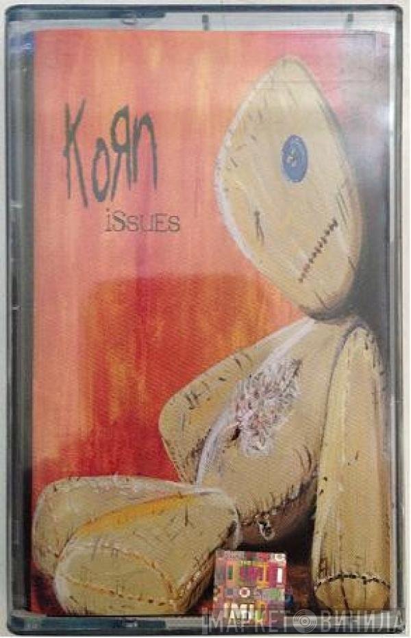 Korn  - Issues