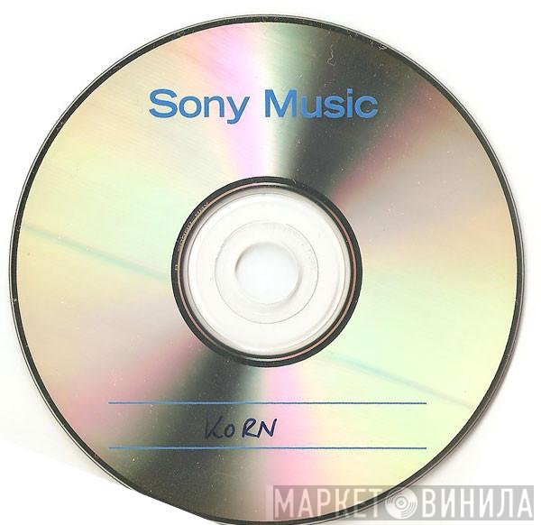 Korn  - Issues
