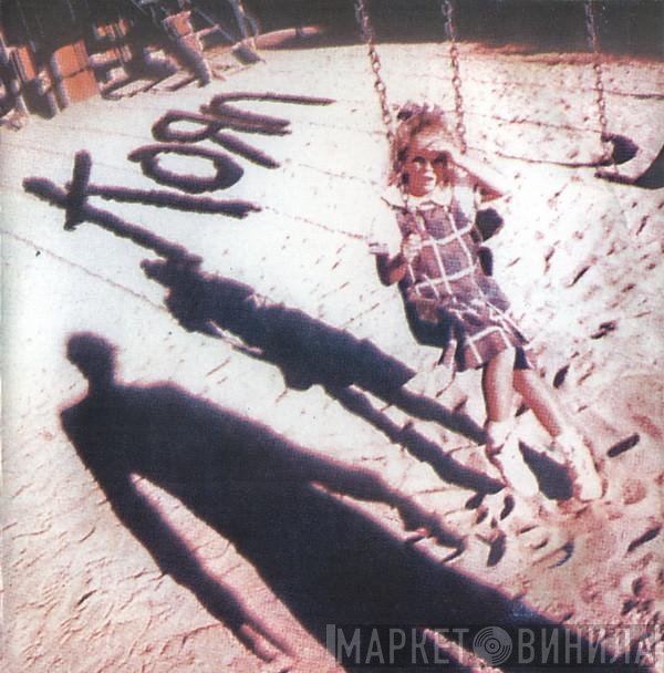 Korn  - Korn