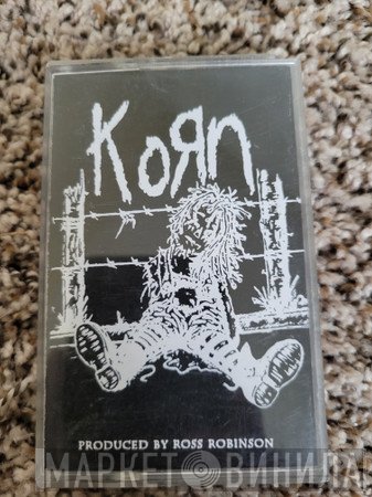 Korn  - Korn