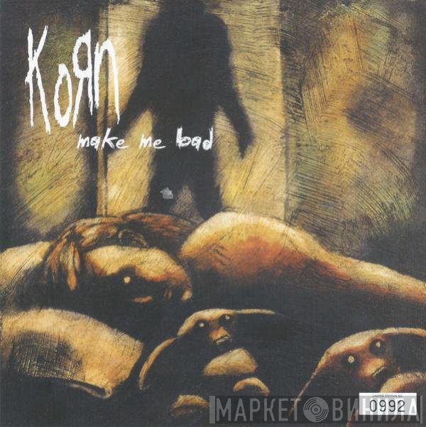 Korn - Make Me Bad