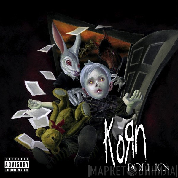 Korn  - Politics