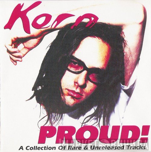 Korn  - Proud!