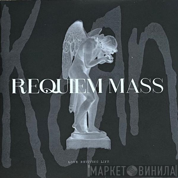 Korn - Requiem Mass