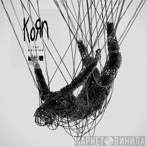 Korn  - The Nothing