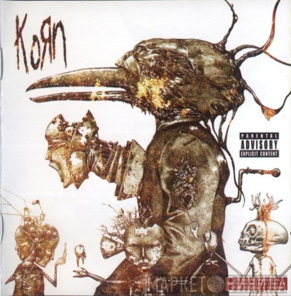 Korn - Untitled
