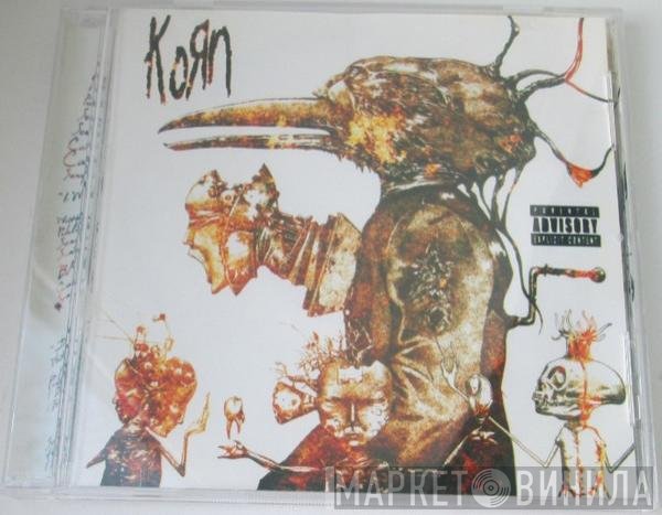 Korn  - Untitled