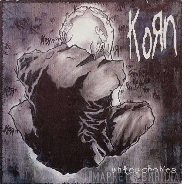 Korn  - Untouchables