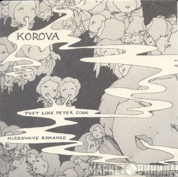 Korova  - Just Like Peter Cook