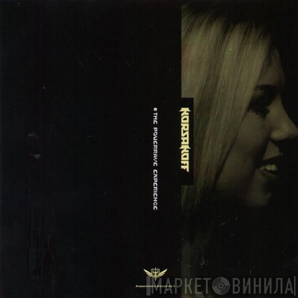 Korsakoff  - The Powerrave Experience