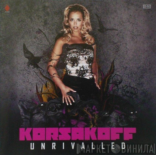 Korsakoff  - Unrivalled