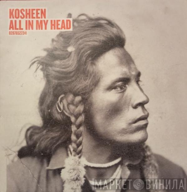 Kosheen - All In My Head