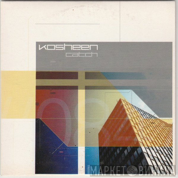 Kosheen  - Catch