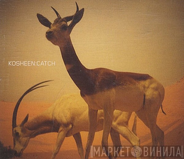 Kosheen  - Catch
