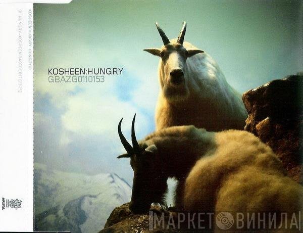 Kosheen  - Hungry