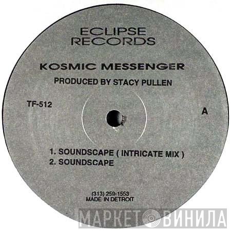 Kosmic Messenger - Soundscape