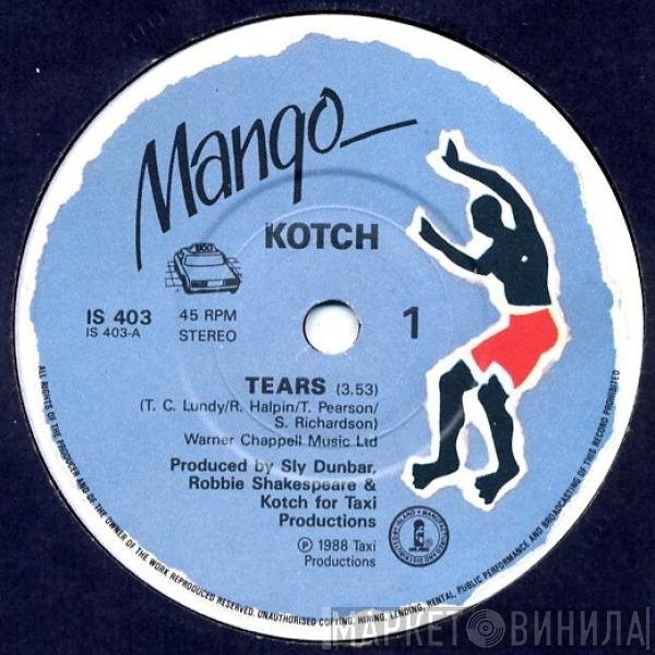 Kotch  - Tears