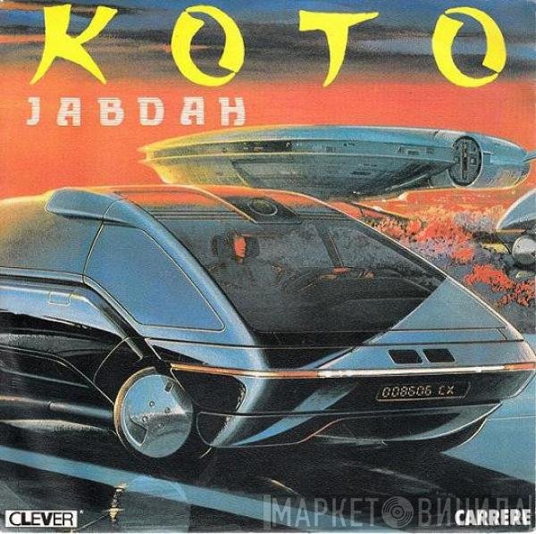 Koto  - Jabdah