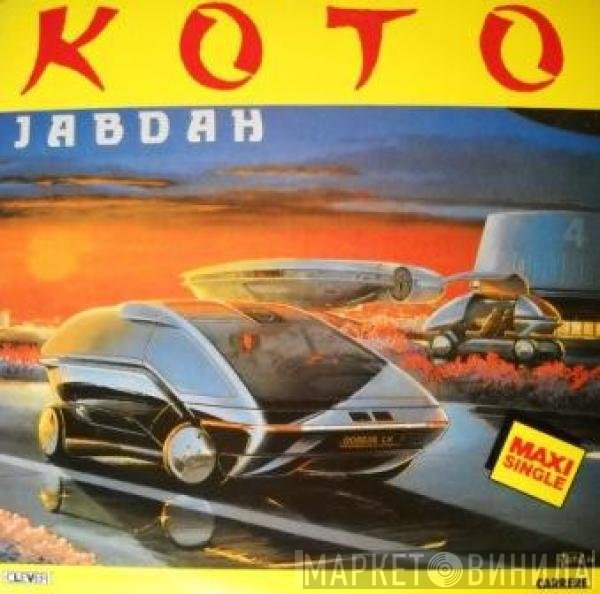 Koto  - Jabdah