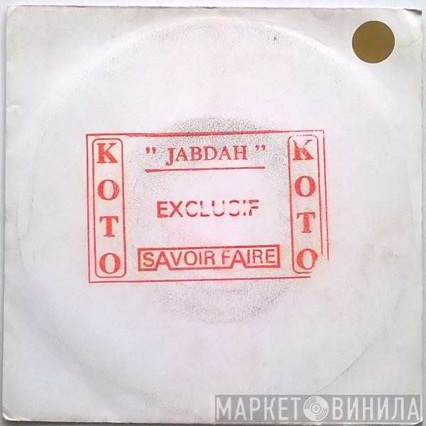 Koto  - Jabdah