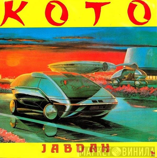 Koto  - Jabdah
