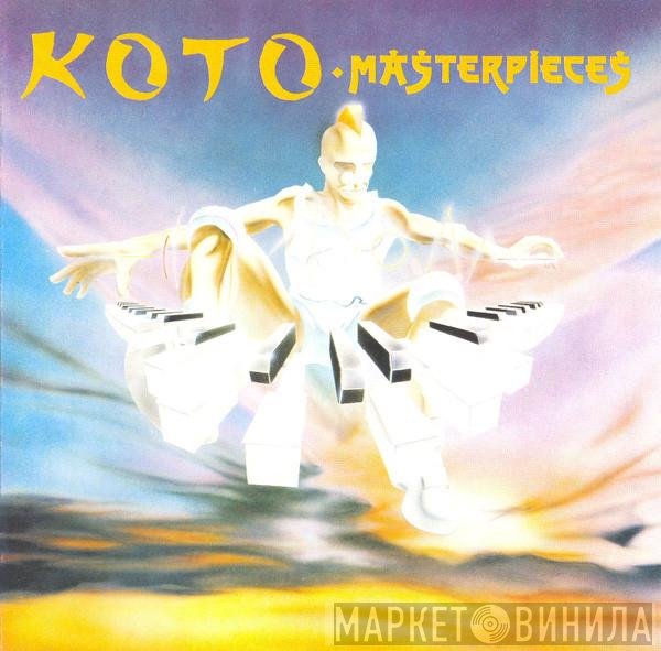Koto   - Masterpieces