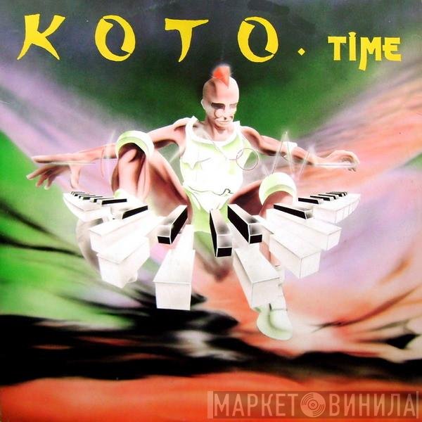 Koto   - Time