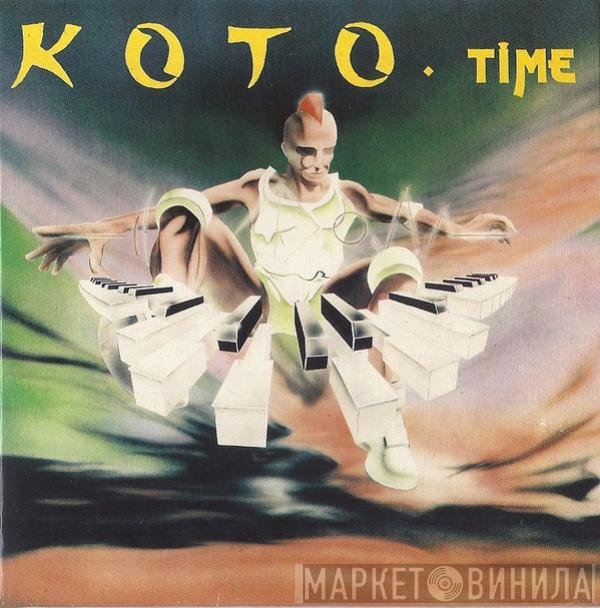 Koto   - Time