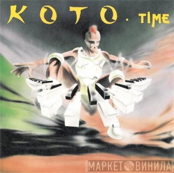 Koto   - Time
