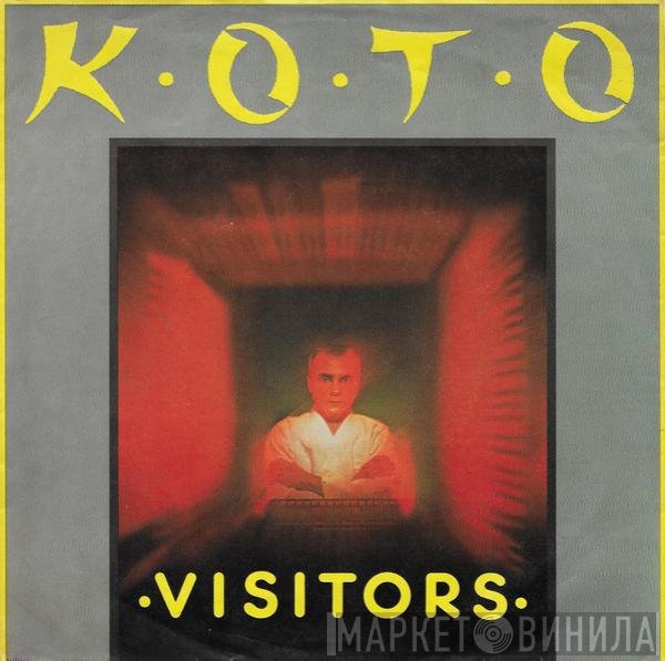 Koto  - Visitors