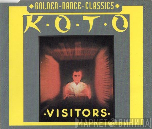 Koto  - Visitors
