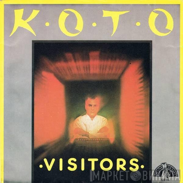 Koto  - Visitors