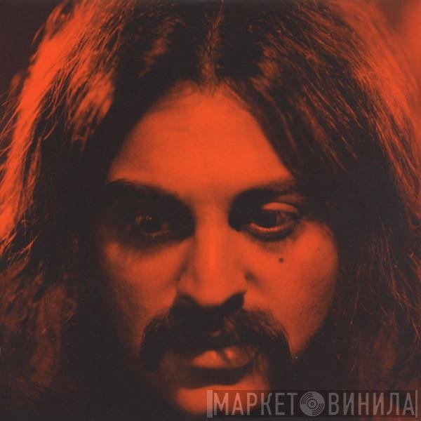 Kourosh Yaghmaei - Back From The Brink (Pre-Revolution Psychedelic Rock From Iran: 1973-1979)