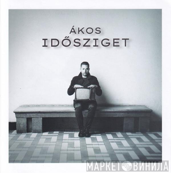 Kovács Ákos  - Idősziget