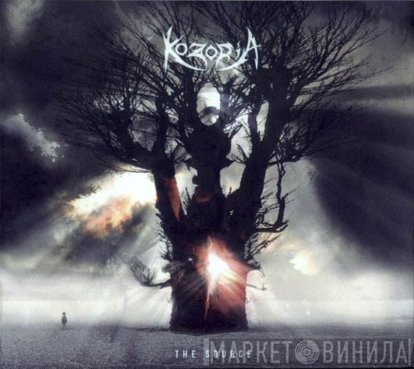 Kozoria - The Source