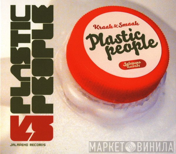 Kraak & Smaak - Plastic People