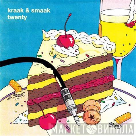 Kraak & Smaak - Twenty