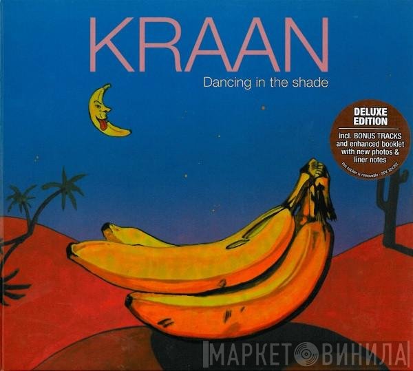 Kraan  - Dancing In The Shade