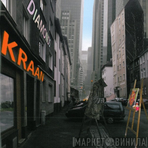 Kraan  - Diamonds