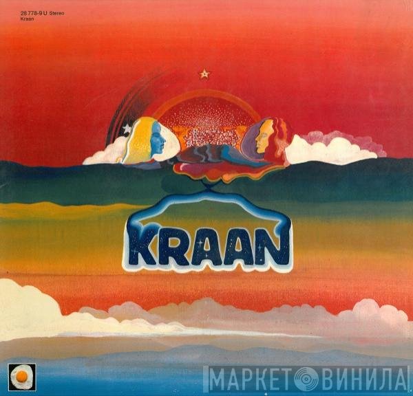 Kraan  - Kraan