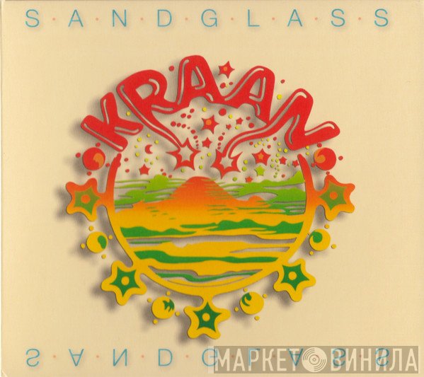 Kraan  - Sandglass