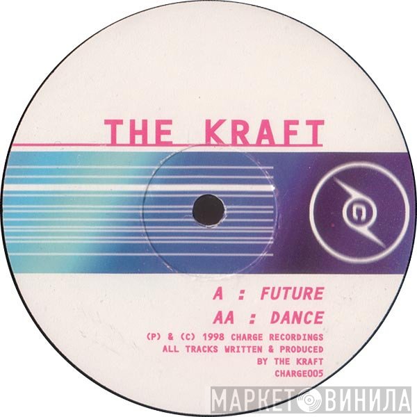 Kraft - Future / Dance