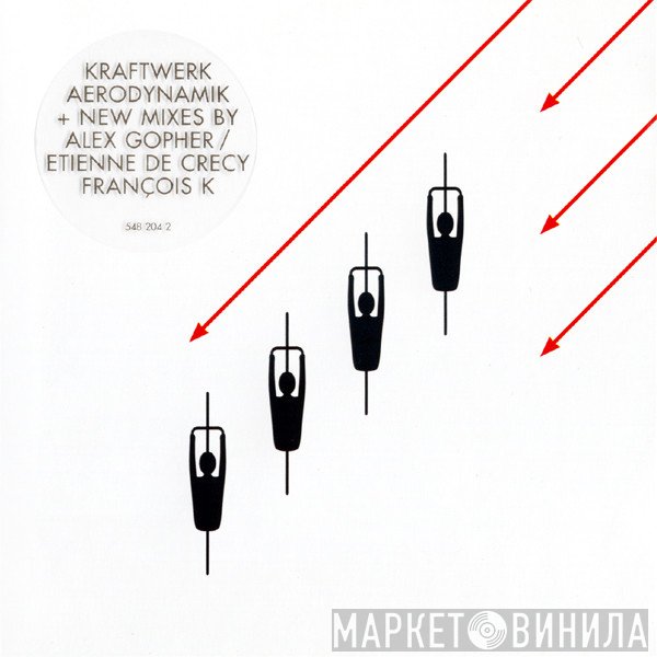 Kraftwerk  - Aerodynamik