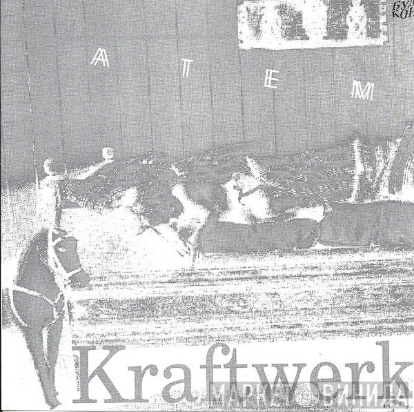 Kraftwerk  - Atem